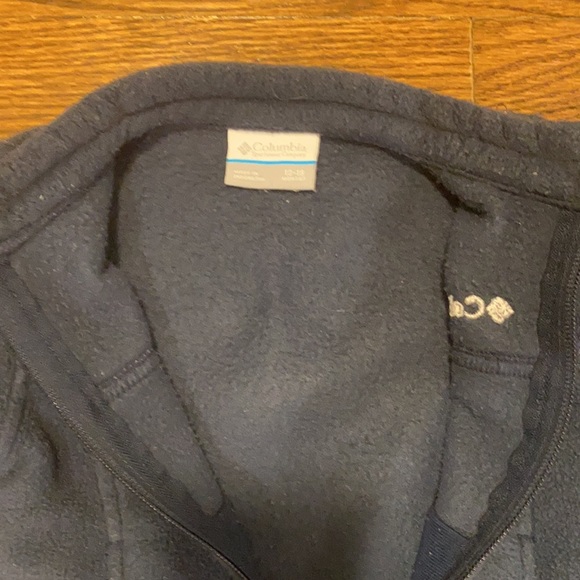 Fleece Jacket - Picture 3 of 3